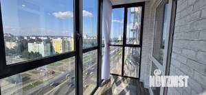 2-к квартира, на длительный срок, 73м2, 15/24 этаж