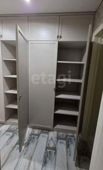 2-к квартира, на длительный срок, 47м2, 1/5 этаж