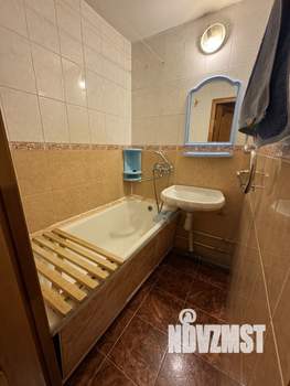 2-к квартира, на длительный срок, 44м2, 8/9 этаж