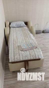 3-к квартира, посуточно, 79м2, 6/10 этаж