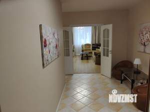 3-к квартира, на длительный срок, 100м2, 5/7 этаж