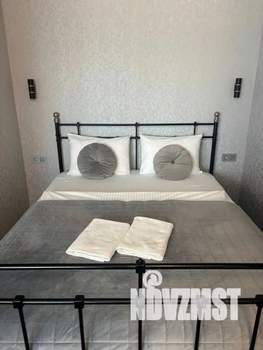 1-к квартира, посуточно, 34м2, 1/1 этаж