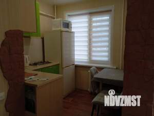 1-к квартира, посуточно, 22м2, 1/1 этаж