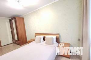 3-к квартира, посуточно, 57м2, 3/5 этаж