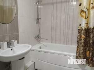 2-к квартира, посуточно, 60м2, 1/1 этаж