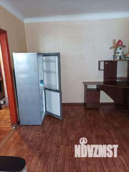 1-к квартира, на длительный срок, 33м2, 1/5 этаж