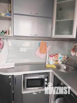 2-к квартира, на длительный срок, 44м2, 5/5 этаж