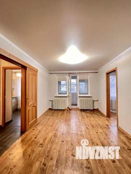 2-к квартира, на длительный срок, 44м2, 5/5 этаж