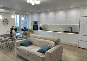 3-к квартира, на длительный срок, 73м2, 11/16 этаж