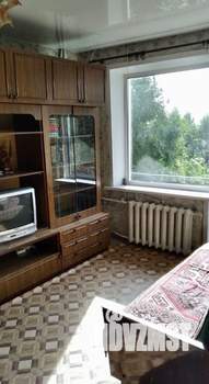 1-к квартира, на длительный срок, 31м2, 3/5 этаж