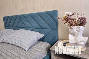 1-к квартира, посуточно, 28м2, 2/2 этаж