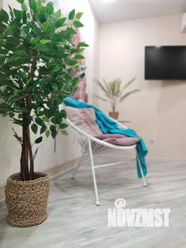 1-к квартира, посуточно, 48м2, 8/24 этаж