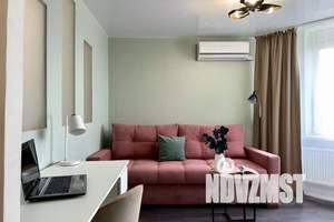 2-к квартира, посуточно, 40м2, 19/25 этаж