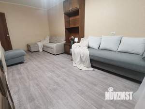 2-к квартира, посуточно, 49м2, 1/1 этаж