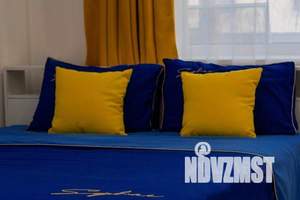 1-к квартира, посуточно, 30м2, 2/5 этаж