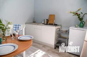 1-к квартира, посуточно, 42м2, 2/6 этаж