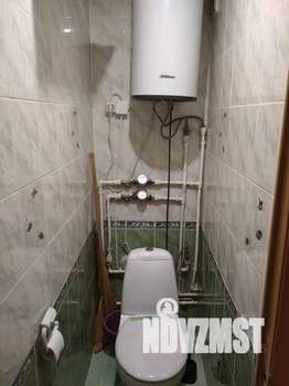 3-к квартира, посуточно, 57м2, 4/5 этаж