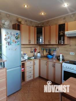 1-к квартира, на длительный срок, 51м2, 7/16 этаж