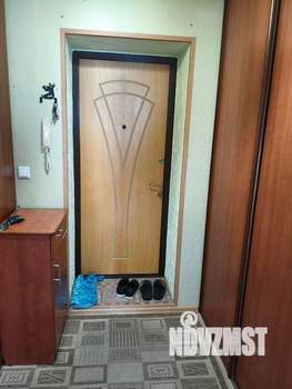 1-к квартира, на длительный срок, 43м2, 14/17 этаж