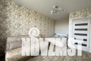 1-к квартира, посуточно, 47м2, 11/25 этаж