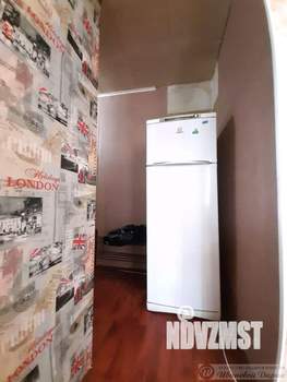 1-к квартира, на длительный срок, 32м2, 5/5 этаж