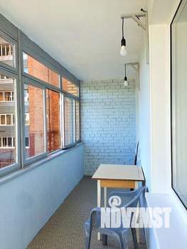 1-к квартира, на длительный срок, 39м2, 5/16 этаж