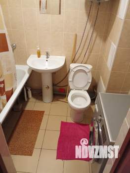 1-к квартира, посуточно, 50м2, 11/16 этаж