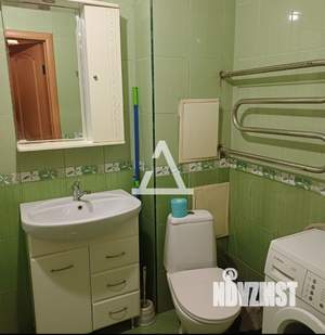 1-к квартира, на длительный срок, 42м2, 5/10 этаж