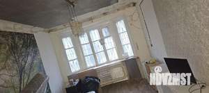 2-к квартира, на длительный срок, 49м2, 1/2 этаж