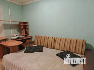 3-к квартира, посуточно, 82м2, 6/10 этаж