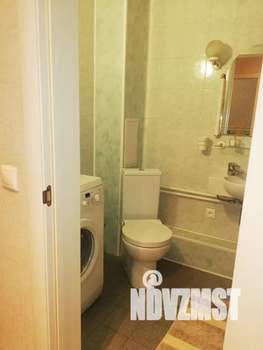 1-к квартира, посуточно, 45м2, 4/6 этаж