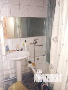 2-к квартира, посуточно, 63м2, 9/9 этаж