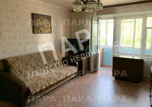 1-к квартира, на длительный срок, 37м2, 3/5 этаж