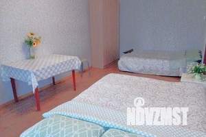 2-к квартира, посуточно, 46м2, 1/9 этаж