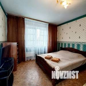 2-к квартира, посуточно, 50м2, 7/9 этаж