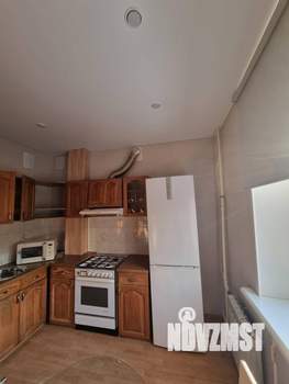 2-к квартира, на длительный срок, 60м2, 3/4 этаж