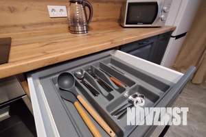 1-к квартира, посуточно, 45м2, 8/25 этаж