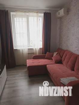 1-к квартира, посуточно, 32м2, 1/3 этаж