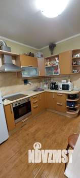 1-к квартира, на длительный срок, 40м2, 5/15 этаж