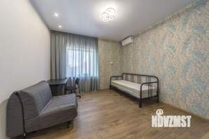 3-к квартира, на длительный срок, 128м2, 4/9 этаж