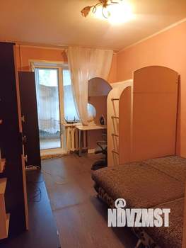 3-к квартира, на длительный срок, 63м2, 1/9 этаж