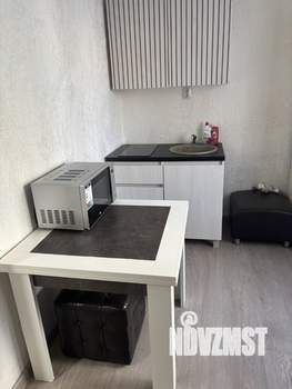 1-к квартира, на длительный срок, 27м2, 2/5 этаж