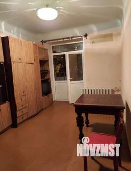 1-к квартира, на длительный срок, 31м2, 2/2 этаж