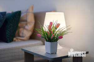 1-к квартира, посуточно, 42м2, 6/10 этаж