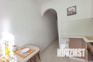 1-к квартира, посуточно, 33м2, 4/9 этаж