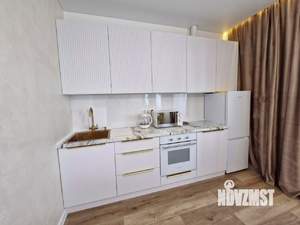 1-к квартира, на длительный срок, 31м2, 21/25 этаж