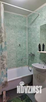 1-к квартира, на длительный срок, 33м2, 1/9 этаж