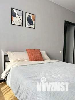 1-к квартира, посуточно, 52м2, 1/1 этаж