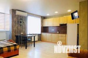 1-к квартира, посуточно, 44м2, 2/25 этаж