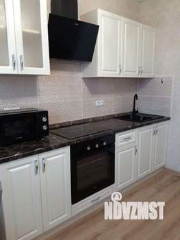 1-к квартира, на длительный срок, 40м2, 9/25 этаж